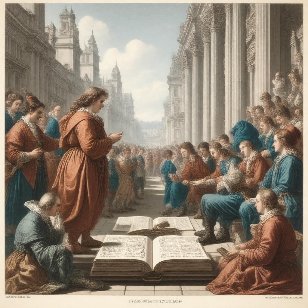 Augustan literature